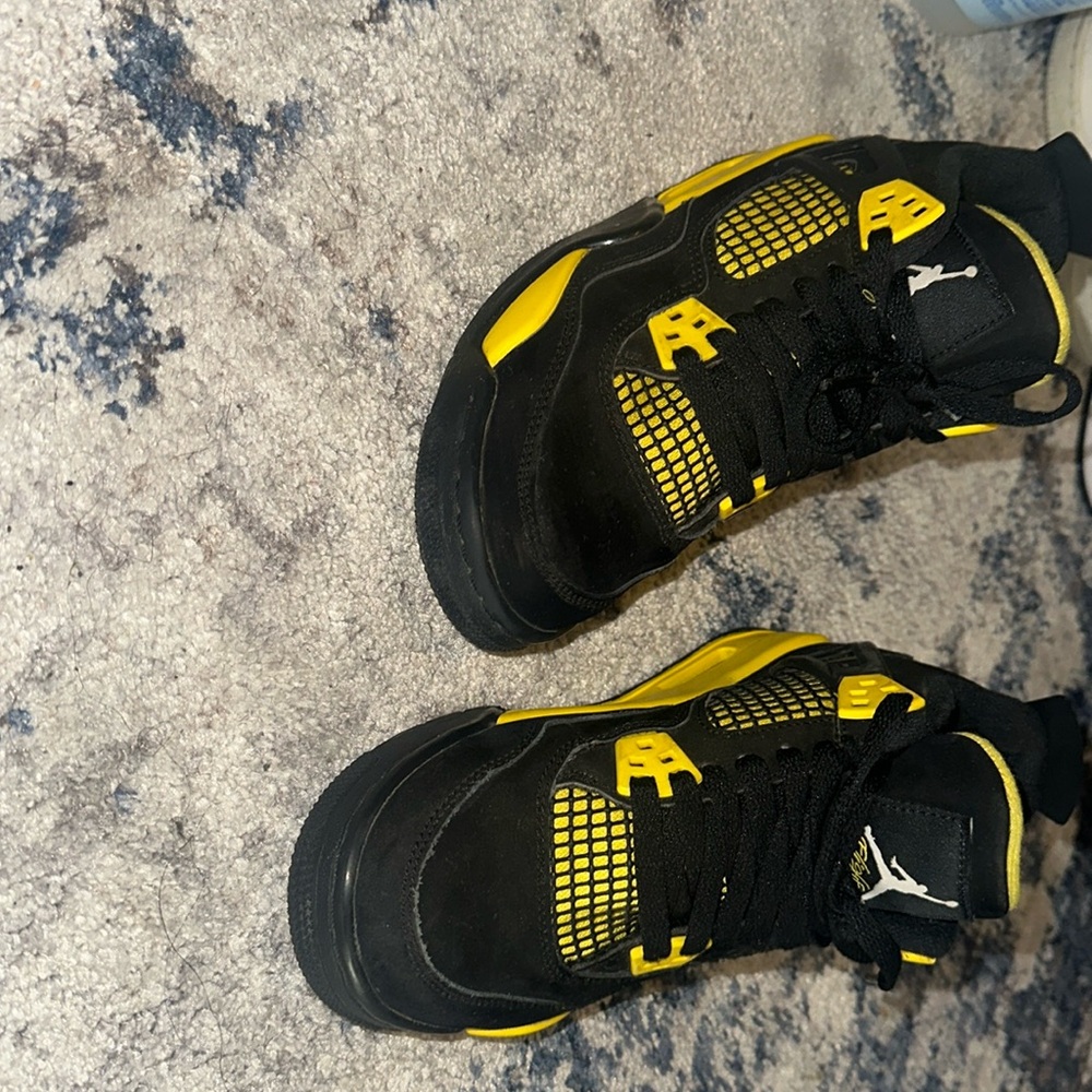 Kid Jordan's